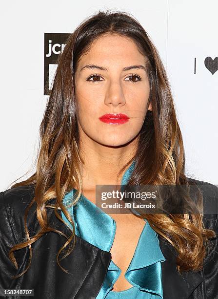 Minnie Ronson 67 Charlotte Ronson And Jcpenney I Heart Ronson Celebration With Music ...