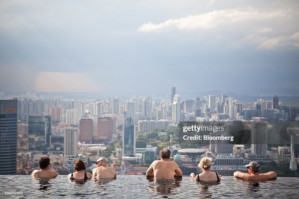 Bloomberg Photos Best Of The Year 2012