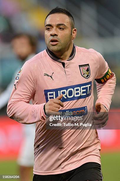 Extortion investigations haunt Italian player Fabrizio Miccoli 