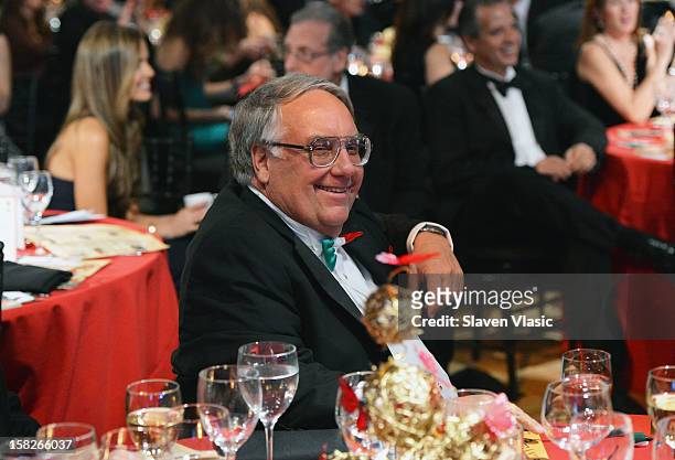 Howard Buffett attends the 2012 Happy Hearts Fund Land Of Dreams: Mexico Gala at Metropolitan Pavilion on December 11, 2012 in New York City.