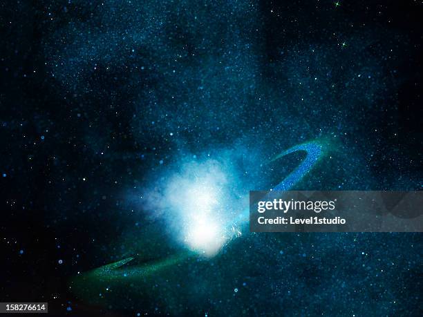 space image in the studio - planet space stock pictures, royalty-free photos & images