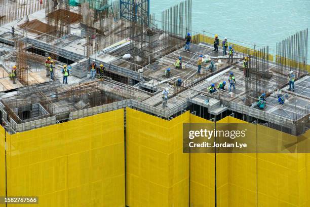 Rehbar Pattern 719 Rebar Pattern Stock Photos, High-Res Pictures, and Images - Getty ...