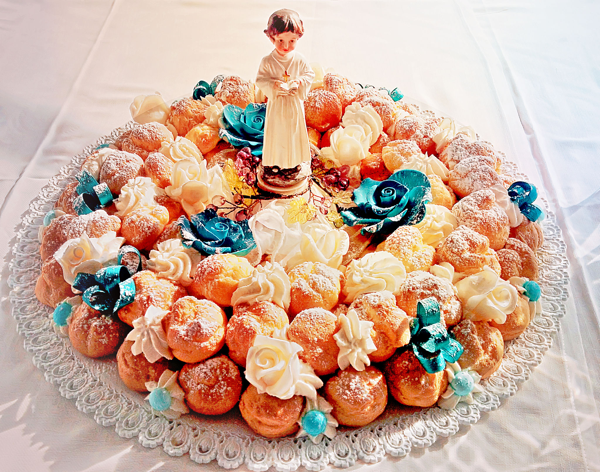 torta comunione