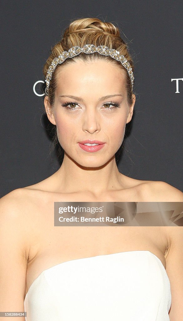 "The Impossible" New York Premiere - Arrivals