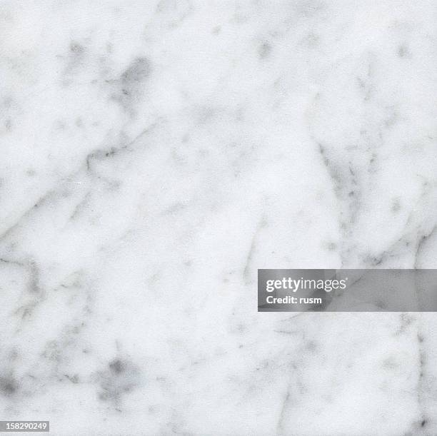 white carrara marble background - marbled effect 個照片及圖片檔