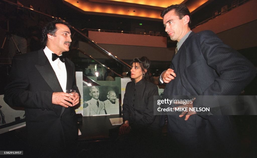 US-JINNAH PREMIERE