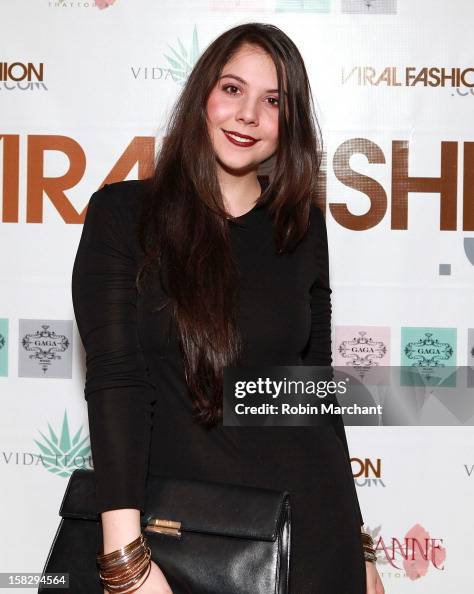 Viral Fashion Launch Party Viral Fashion Launch Party