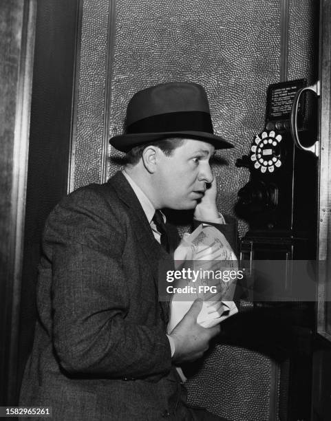 Erwin Actor 206 Stuart Erwin Photos & High Res Pictures - Getty Images