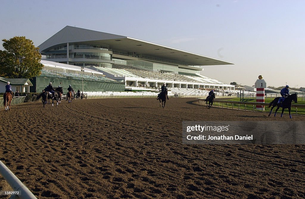 Breeders Cup