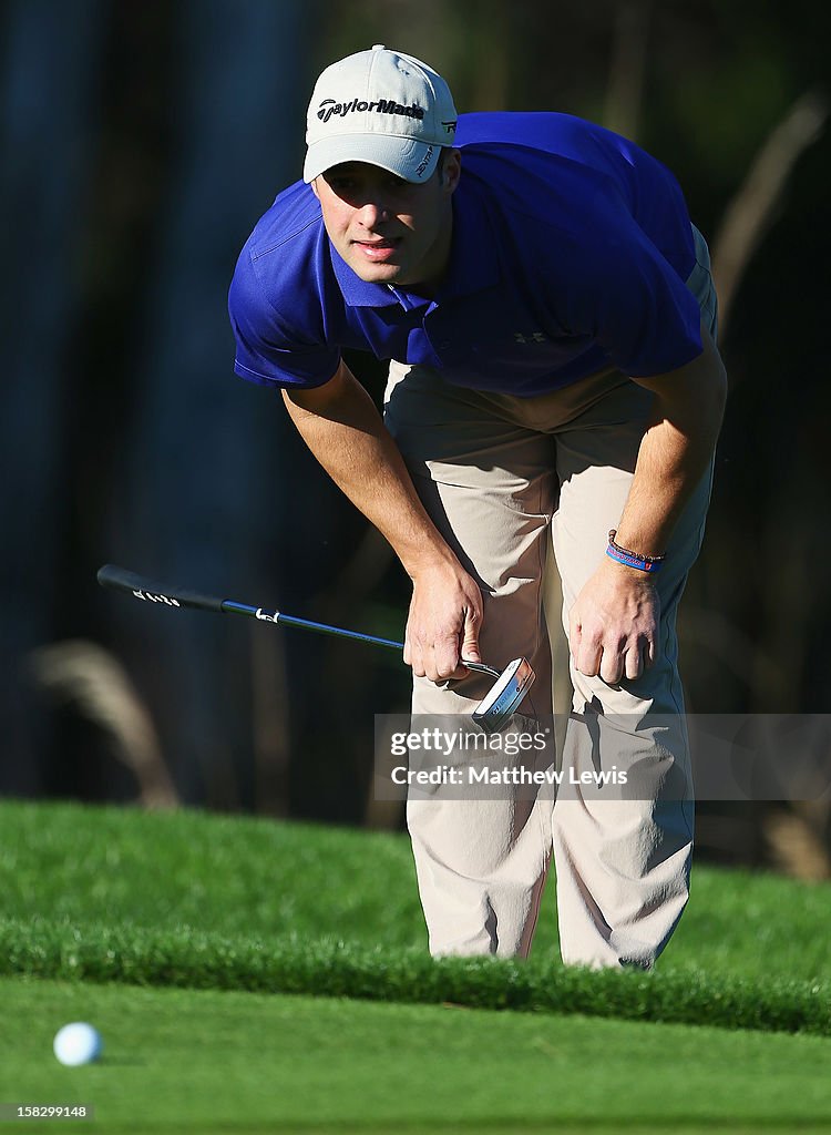 Titleist PGA Play-Offs