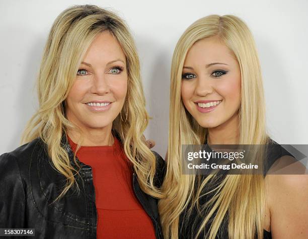 Locklear Daughter 198 Heather Locklear Daughter Stock Photos, High-Res Pictures, and ...