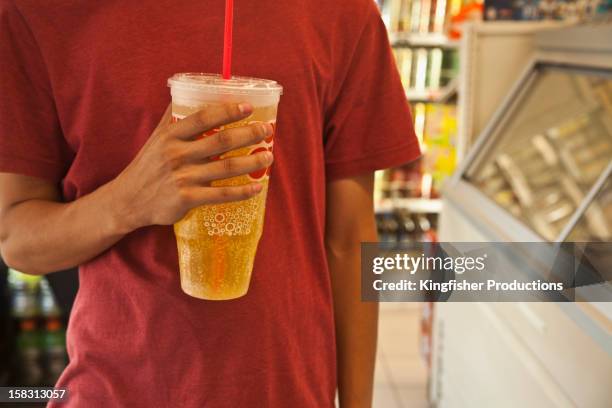 91 Big Gulp Soda Stock Photos, High-Res Pictures, and Images - Getty Images