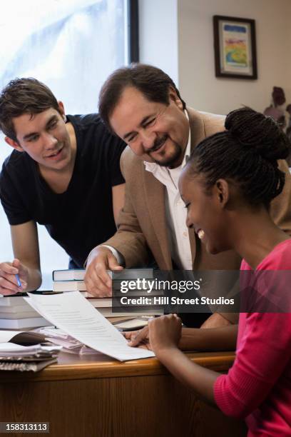 Professor Workman College Professor Office Hours Photos and Premium High Res Pictures ...