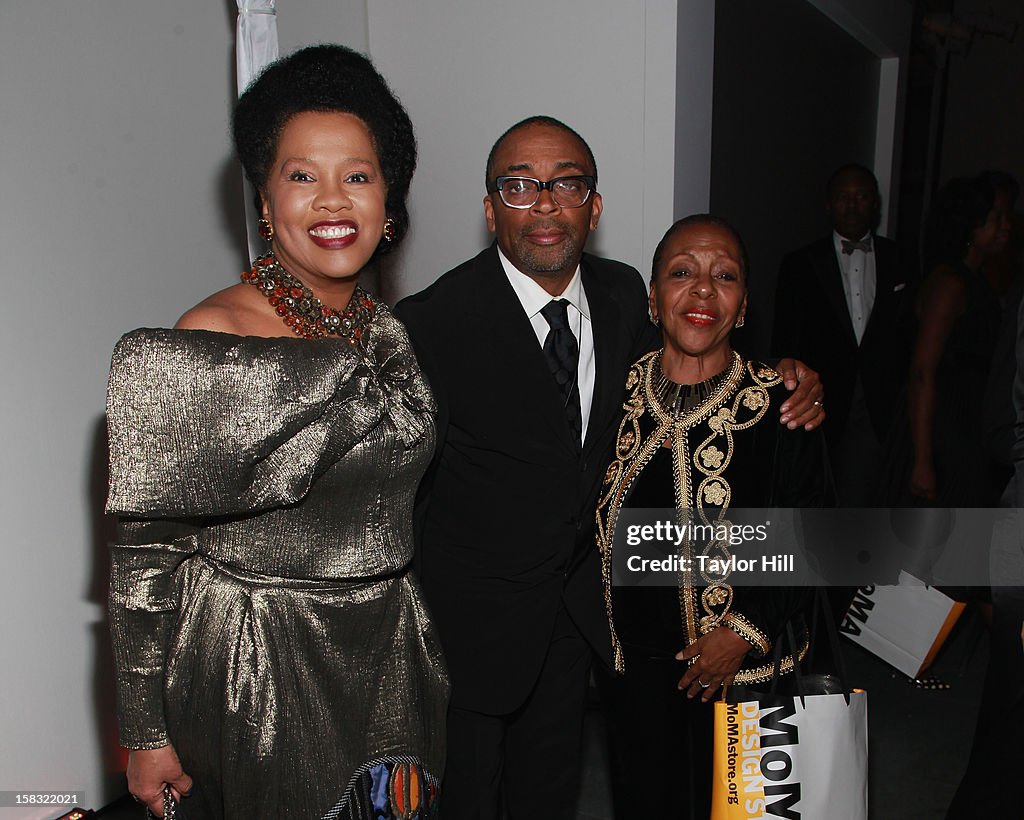 The Museum of Modern Art's Jazz Interlude Gala - After Party