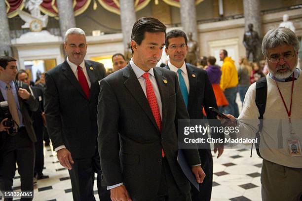 Luis G Fortuño Photos and Premium High Res Pictures Getty Images