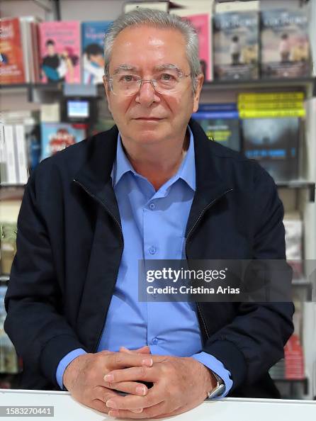 Book Fair 2023 In Madrid Book Fair 2023 In Madrid
