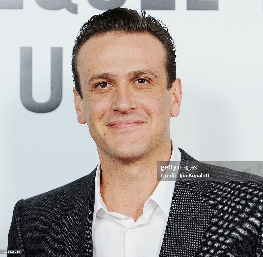 "This Is 40" - Los Angeles Premiere