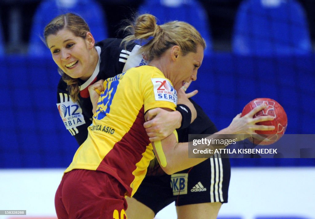 HANDBALL-EURO-2012-WOMEN