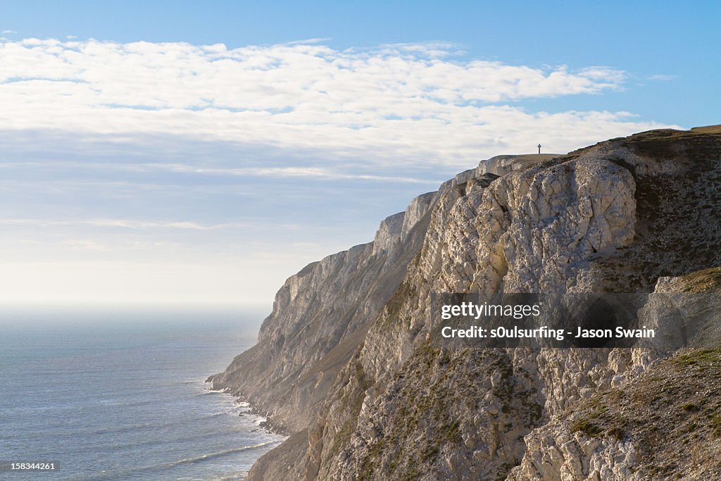 Coastal Britain