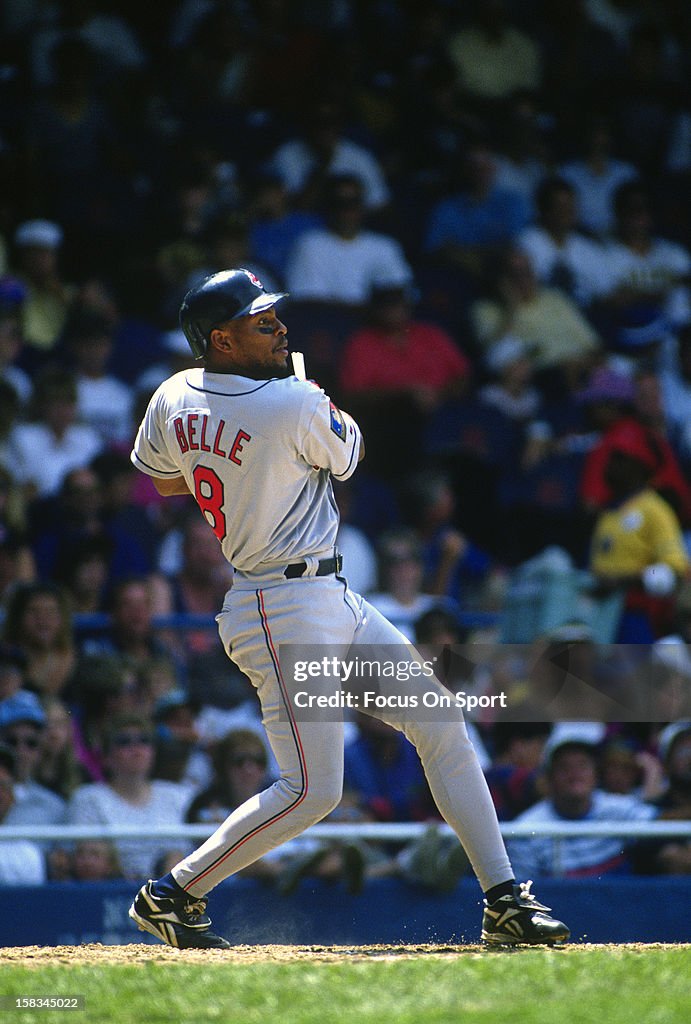 Cleveland Indians v Detroit Tigers