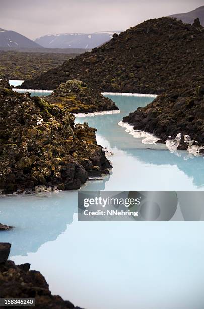 Black Rosta Spring 210 Black Rock Hot Springs Stock Photos, High-Res Pictures, and Images ...