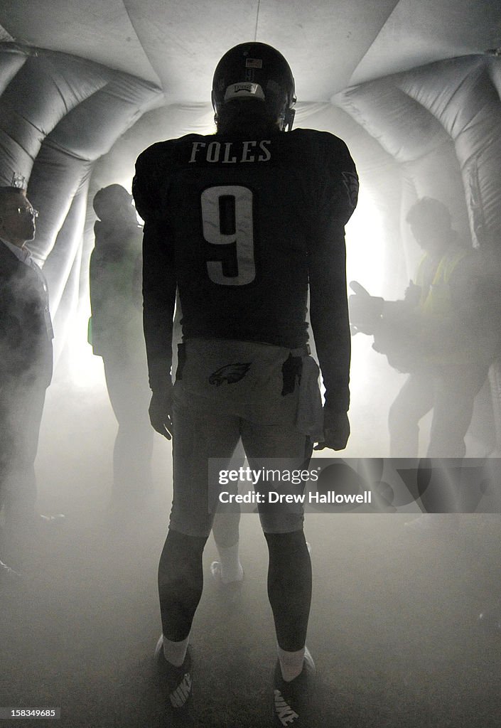 Cincinnati Bengals v Philadelphia Eagles