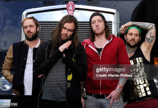 Soundwave 2012 Soundwave Festival 2012 Photos and Premium High Res Pictures - Getty Images