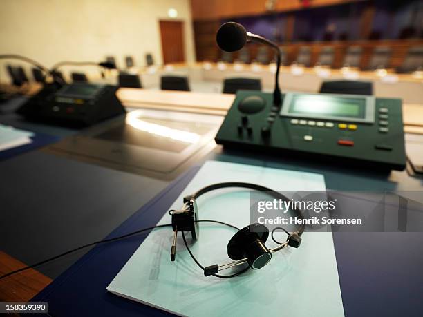 eu bruxelles, european council. - translation stock pictures, royalty-free photos & images