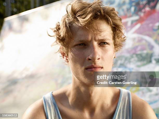 skater - young men stock pictures, royalty-free photos & images