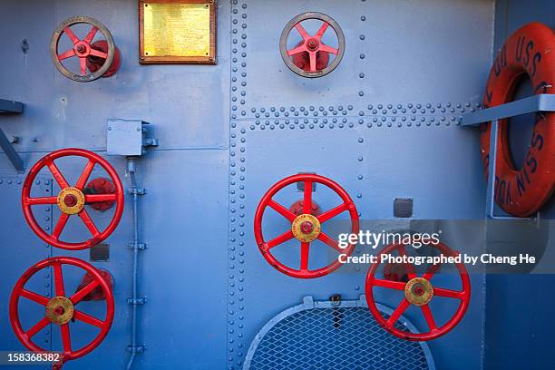 geometry - ventil stock-fotos und bilder