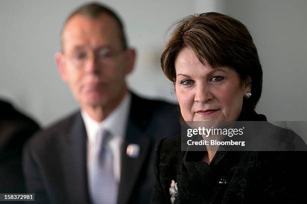 Lockheed Rms President 471 Ceo Of Lockheed Martin Stock Photos, High-Res Pictures, and Images ...