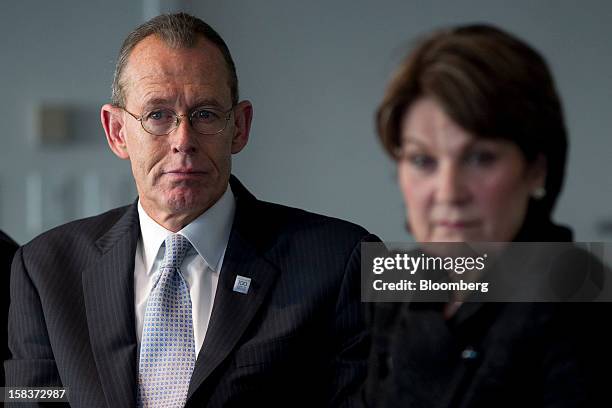 Lockheed Martin Cfo Ceo Of Lockheed Martin Photos and Premium High Res Pictures - Getty Images