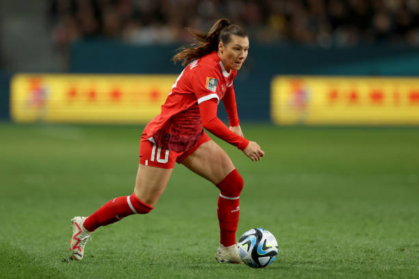 How to watch Switzerland vs. Spain: Time, TV Channel and Live Stream - August 5