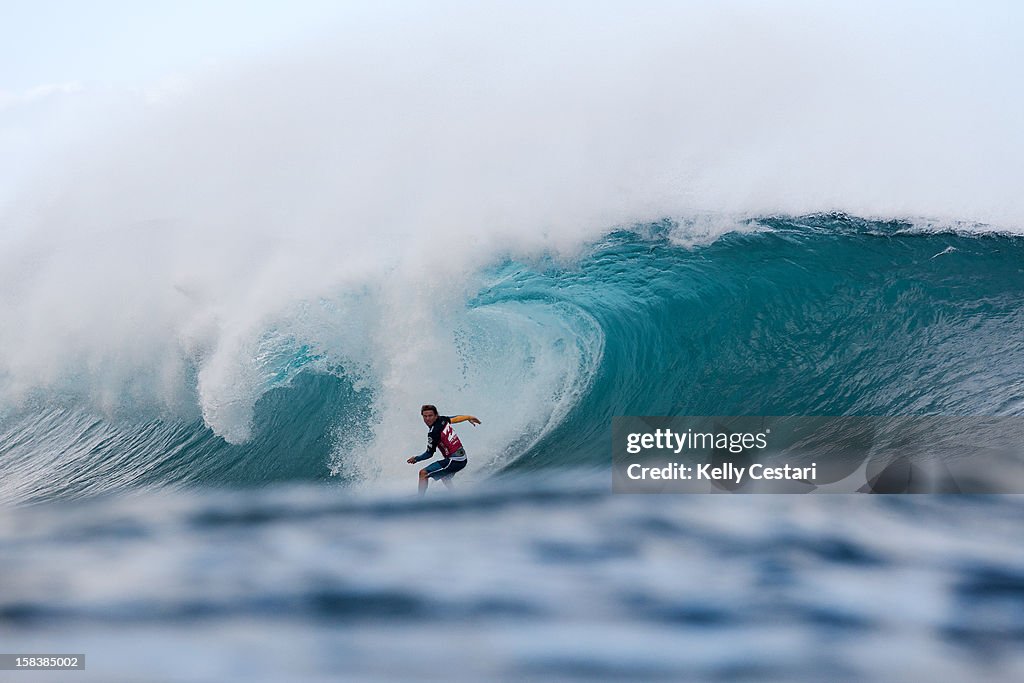 Billabong Pipe Masters