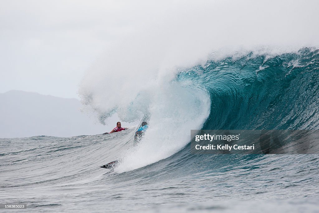 Billabong Pipe Masters