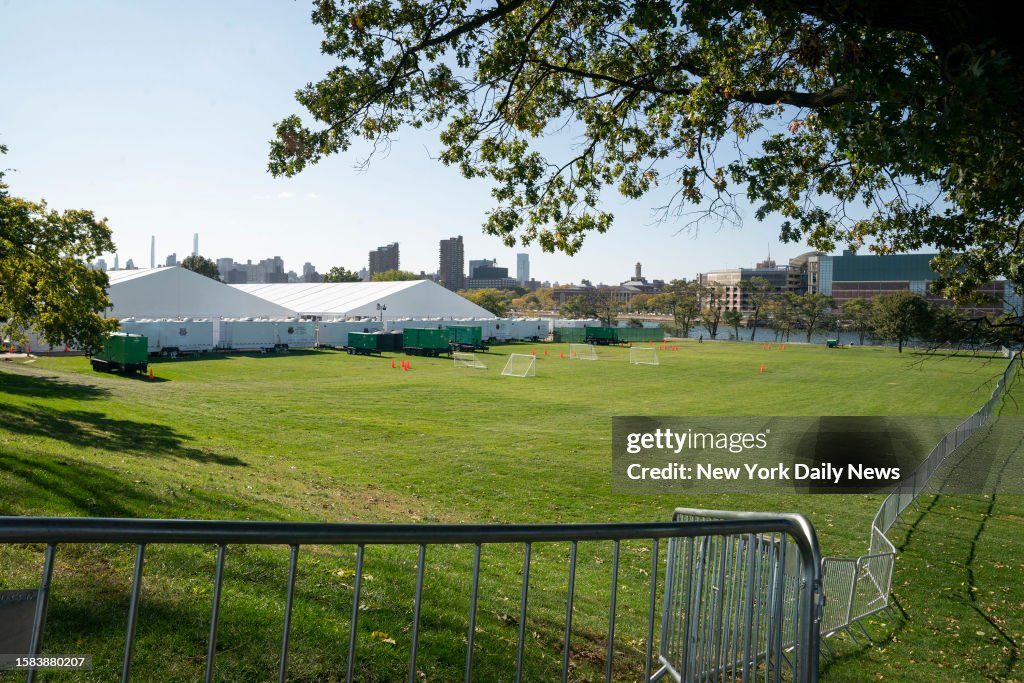 US-NEWS-NYC-MIGRANTS-HOUSING-NY