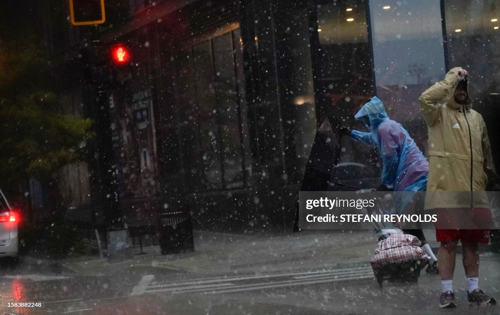 US-WEATHER-STORM