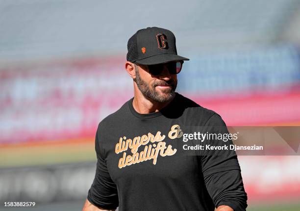 Kapler 2,400 Gabe Kapler” Baseball Stock Photos, High-Res Pictures, and Images ...