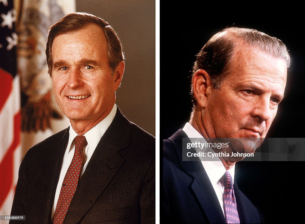 (FILE) In Profile: 100 Years Of US Secretaries Of State