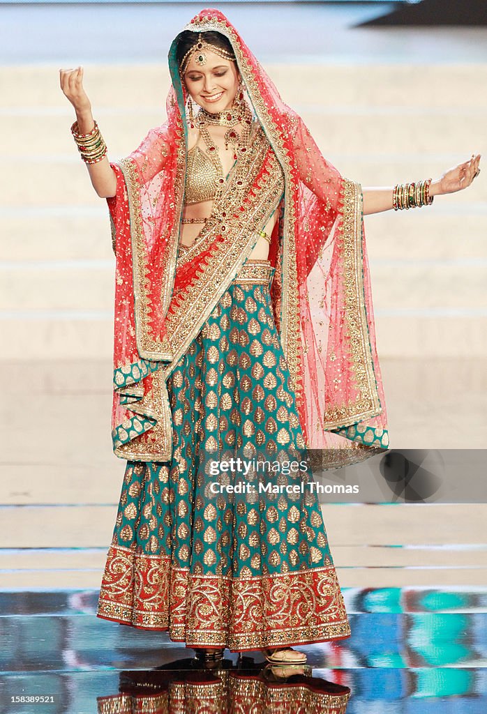 Miss Universe National Costume Show