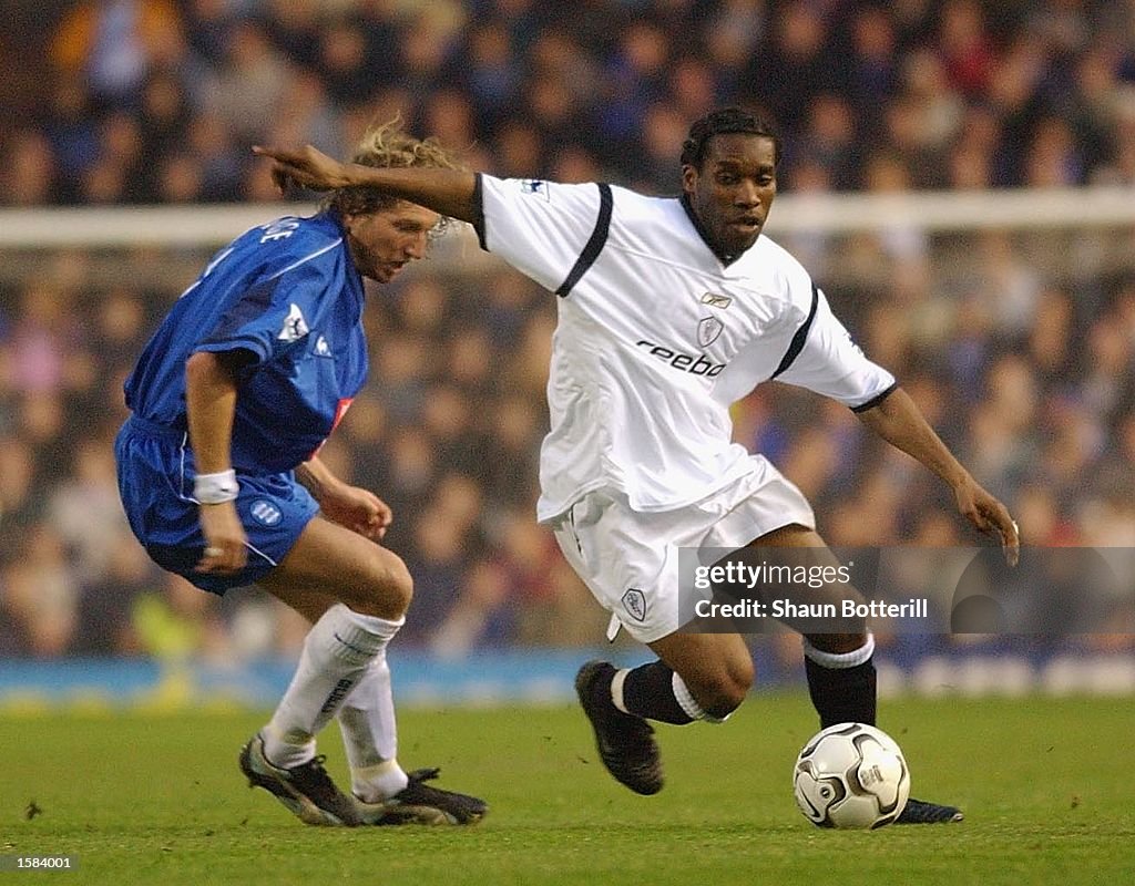 Okocha