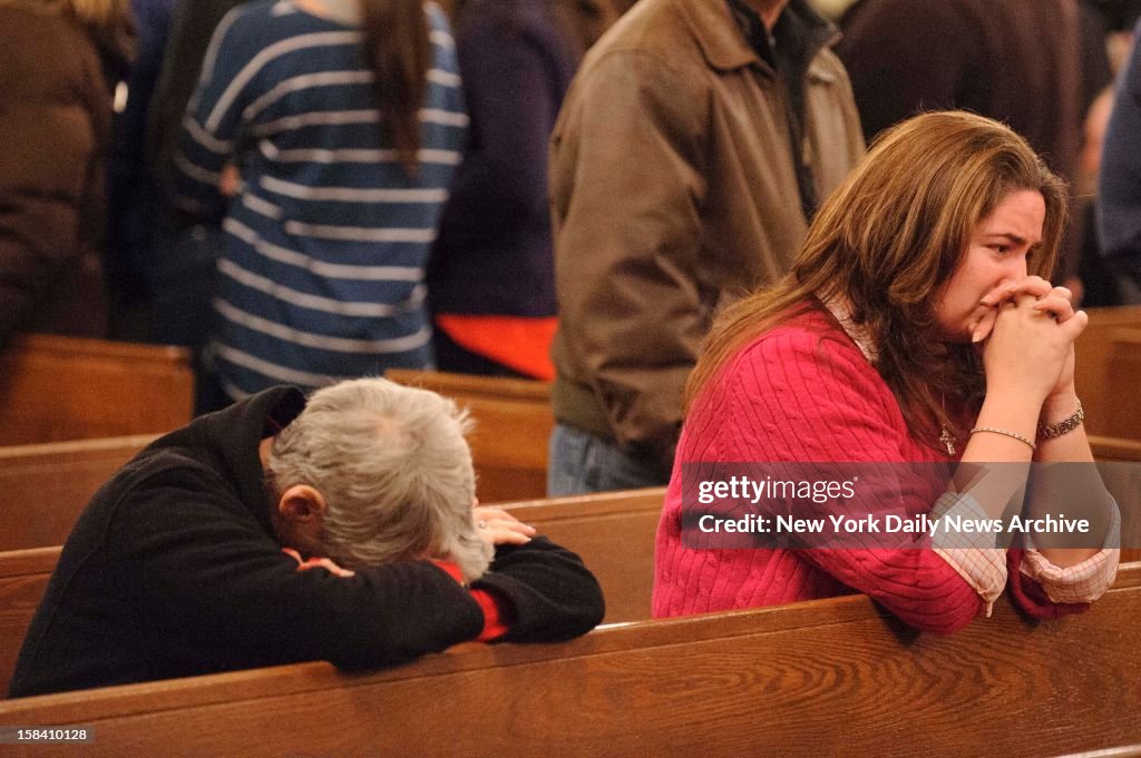 Sandy Hook Elementary School shooting