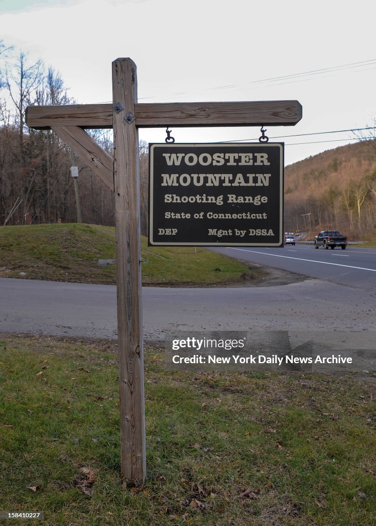 Sandy Hook Elementary School shooting