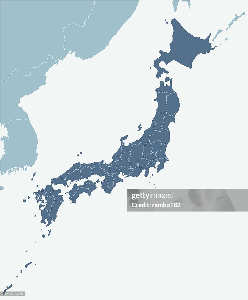 De Japón