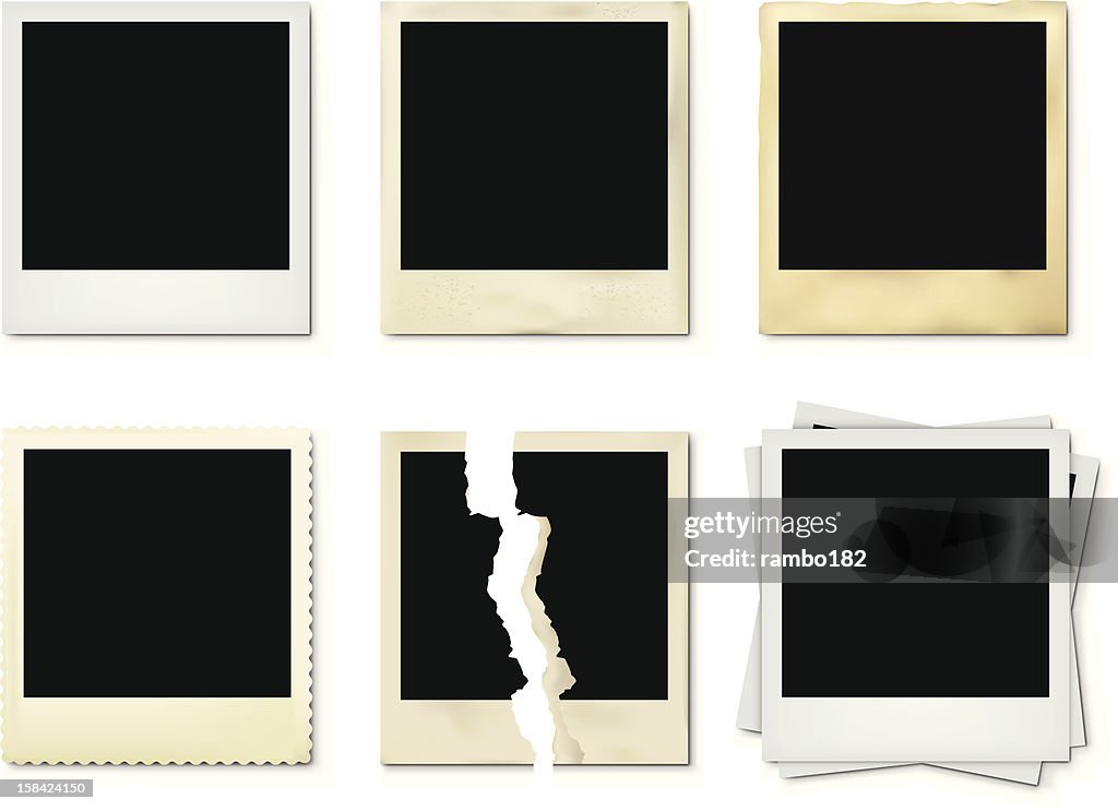 Photoframes