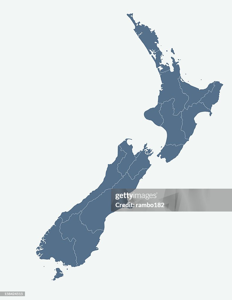 Novo Zeland