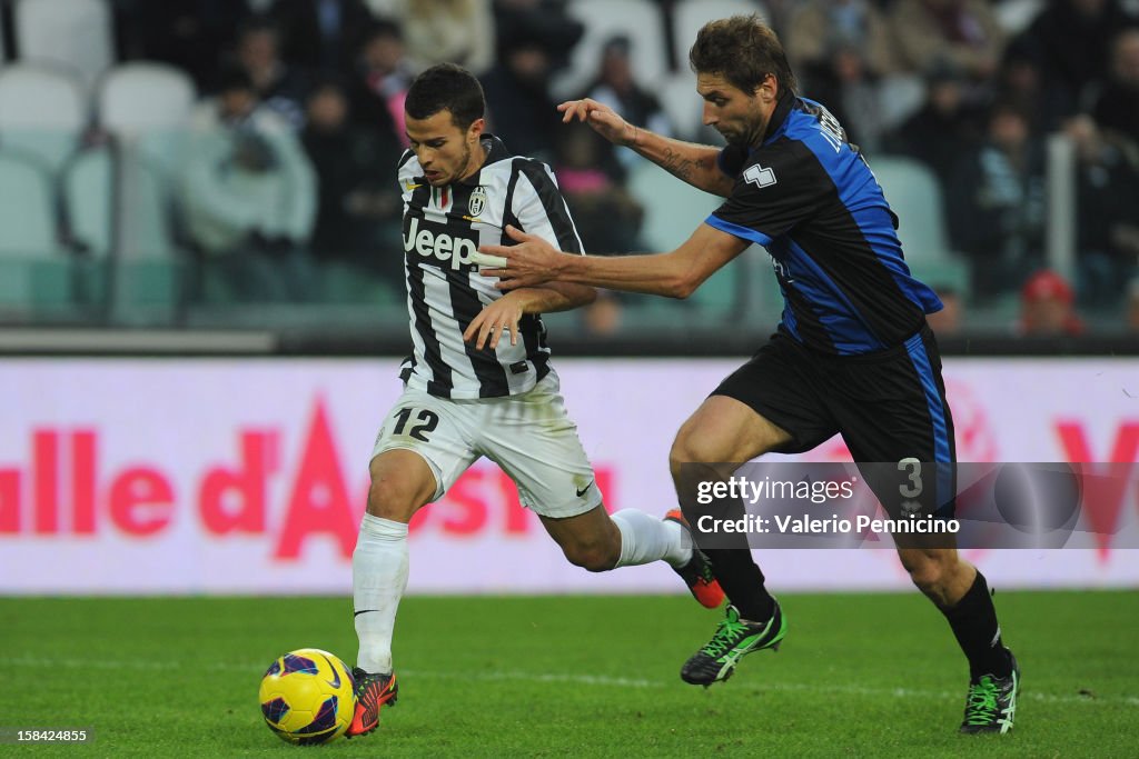 Juventus FC v Atalanta BC - Serie A