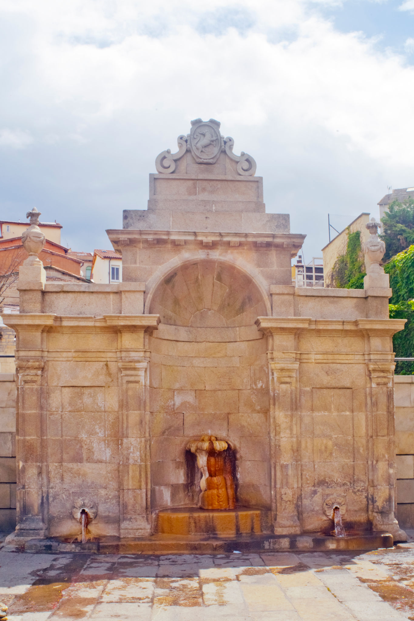 spring burgas