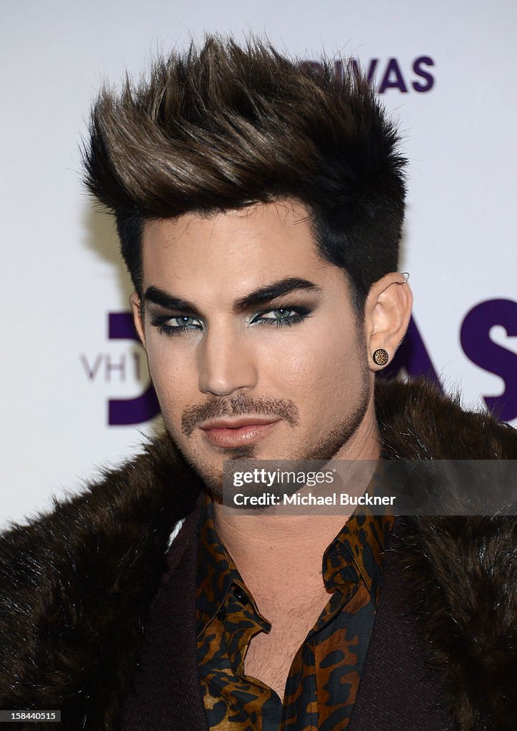 "VH1 Divas" 2012 - Arrivals