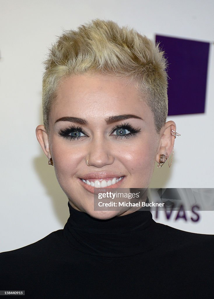 "VH1 Divas" 2012 - Arrivals